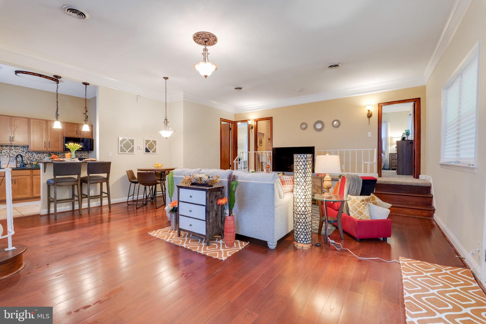 WEST ARLINGTON - Residential