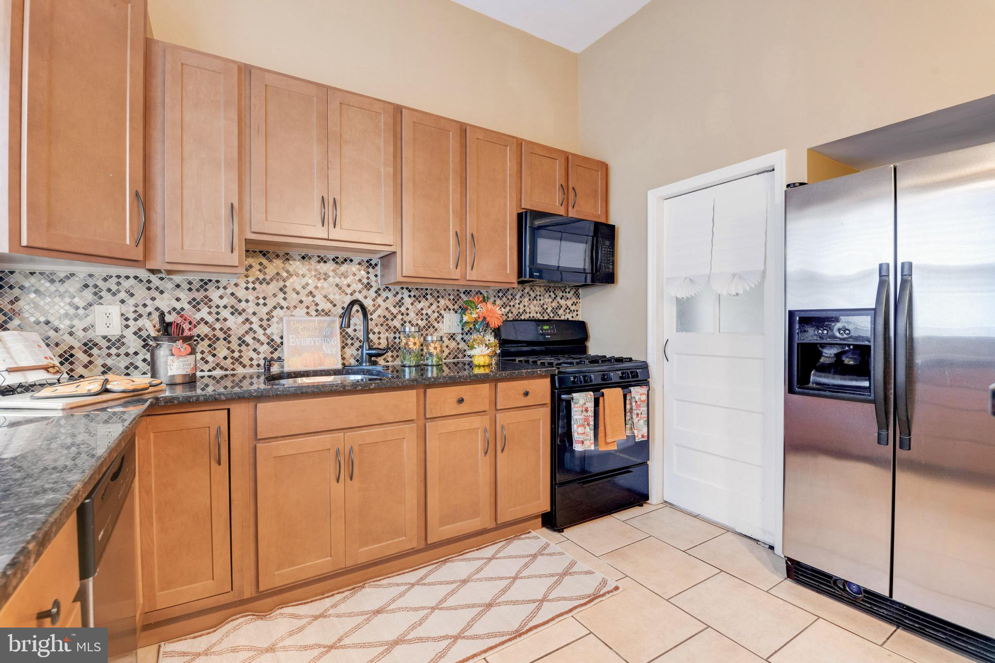 WEST ARLINGTON - Residential