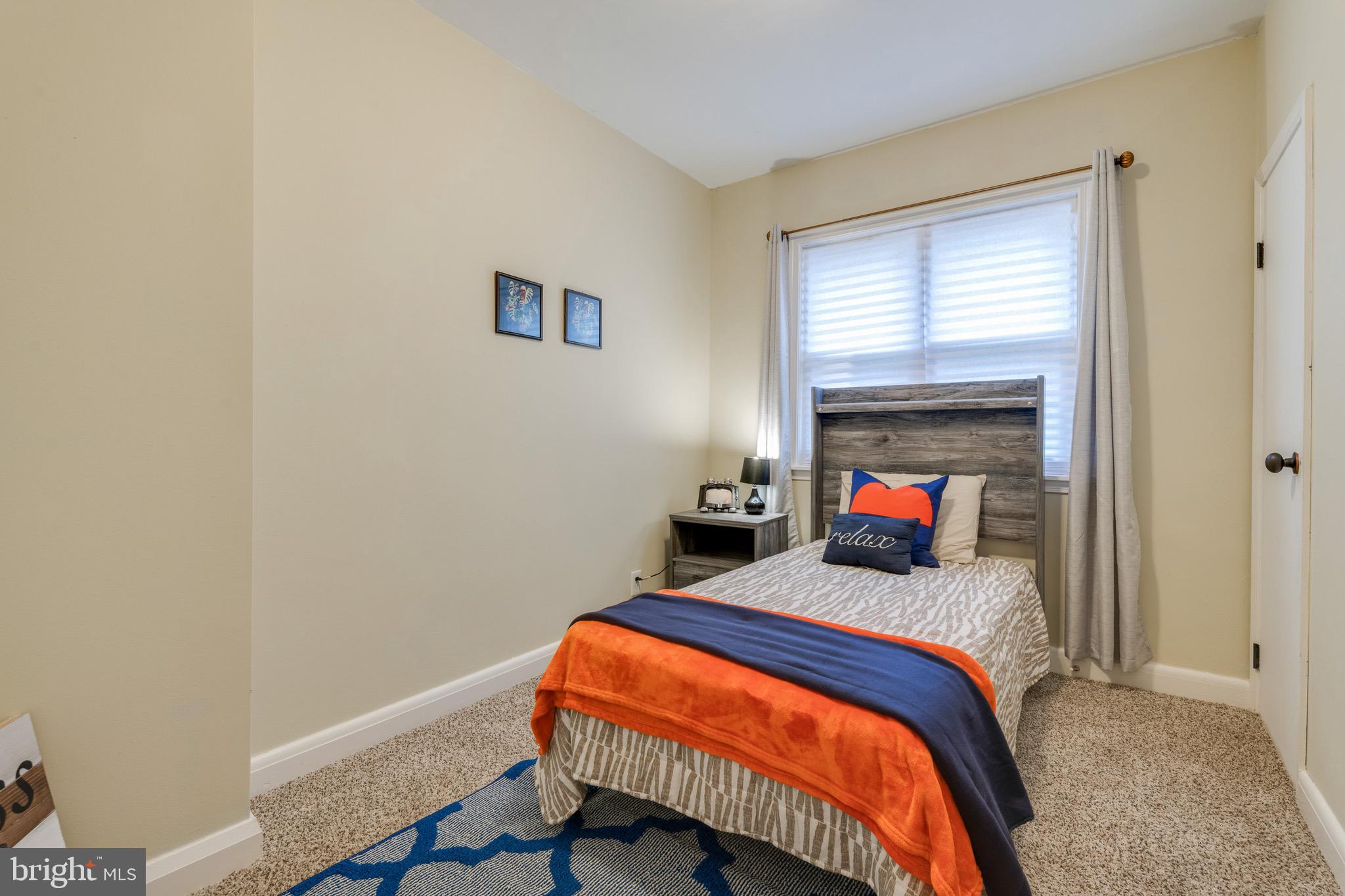 WEST ARLINGTON - Residential