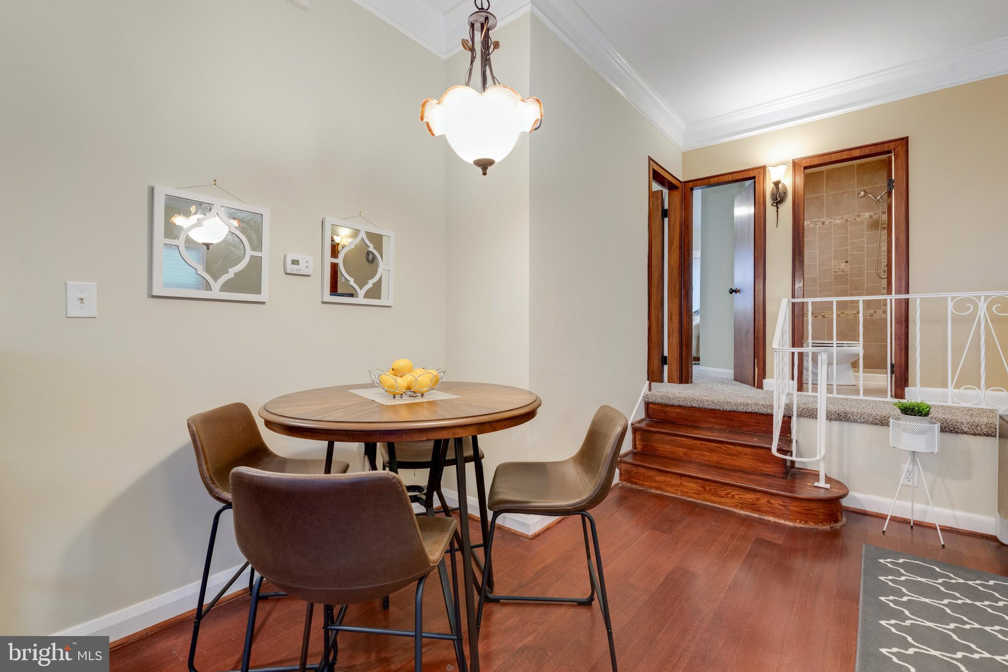 WEST ARLINGTON - Residential