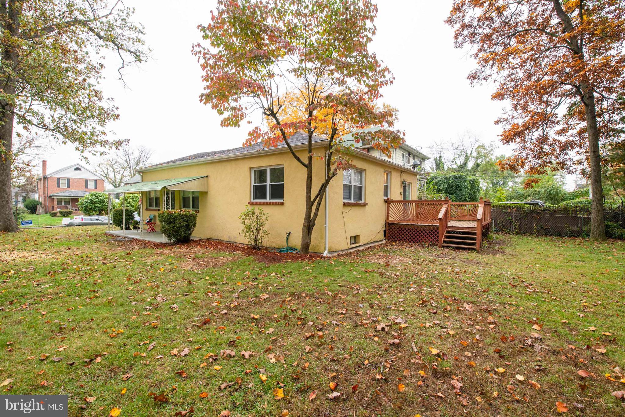 WEST ARLINGTON - Residential