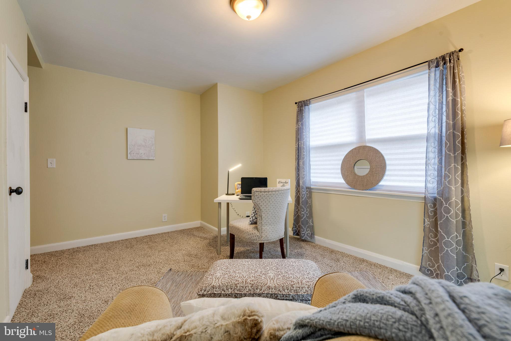 WEST ARLINGTON - Residential