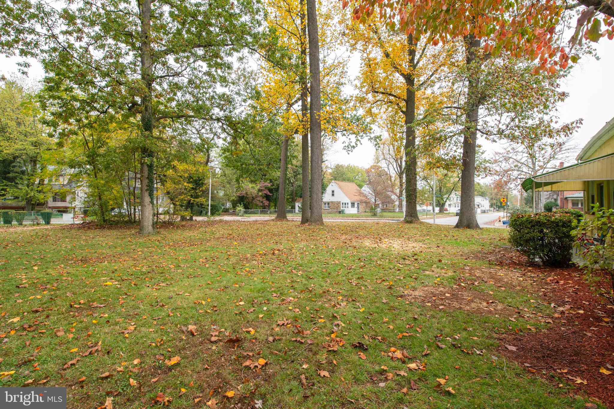 WEST ARLINGTON - Residential