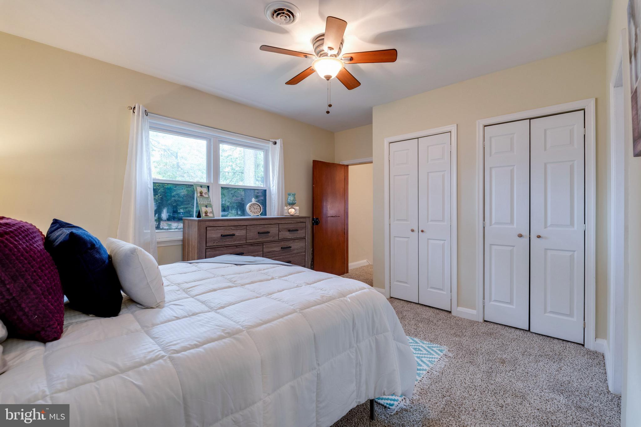 WEST ARLINGTON - Residential