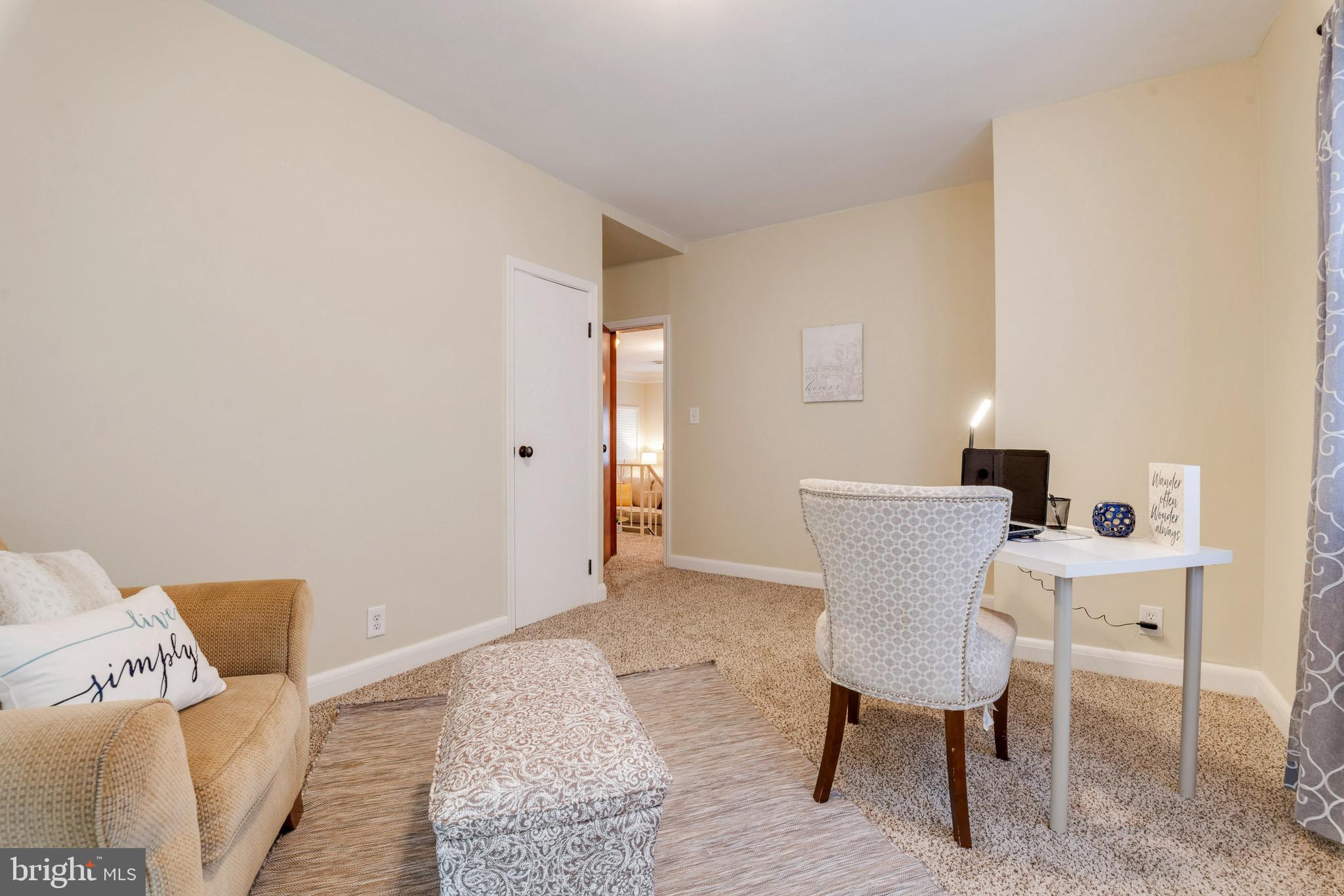 WEST ARLINGTON - Residential