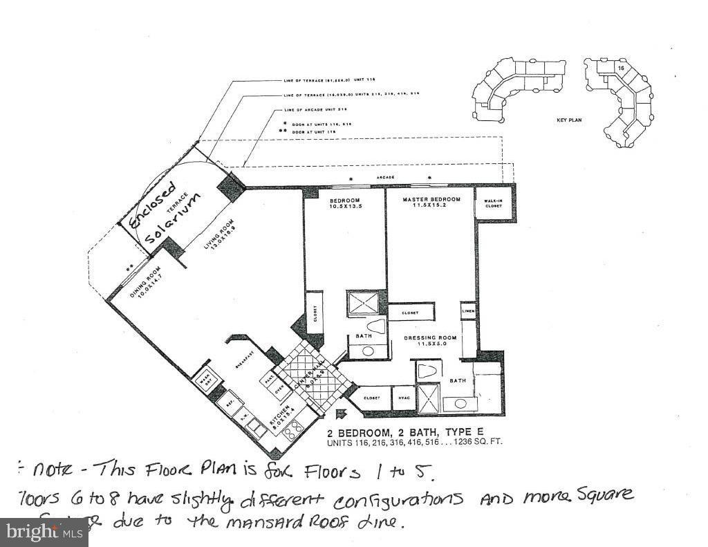 PORTO VECCHIO - Residential
