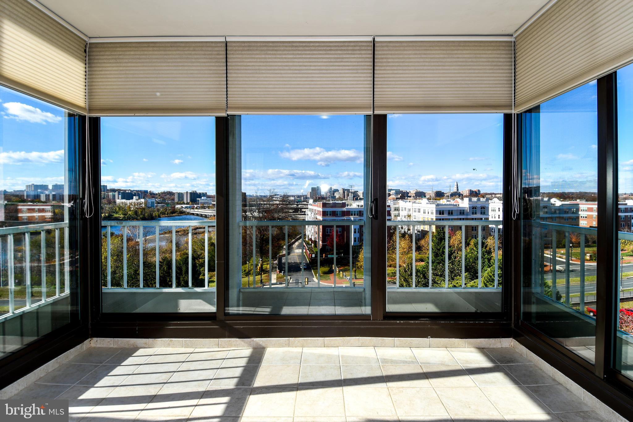 1250 S WASHINGTON STREET 816