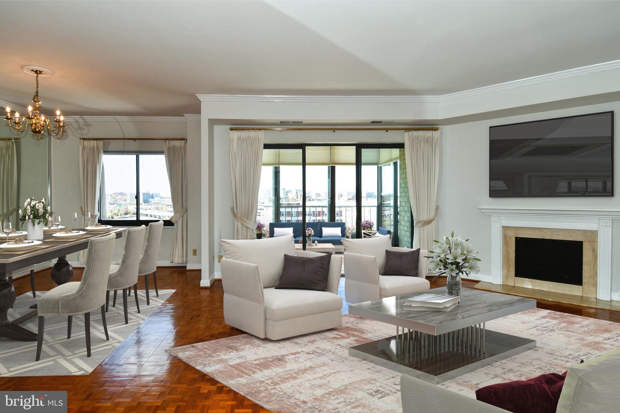 PORTO VECCHIO - Residential