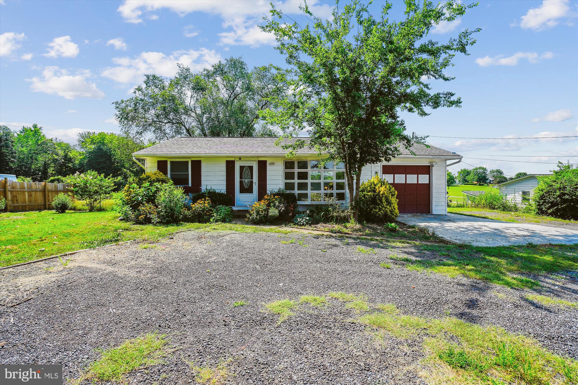 6071 CATLETT ROAD