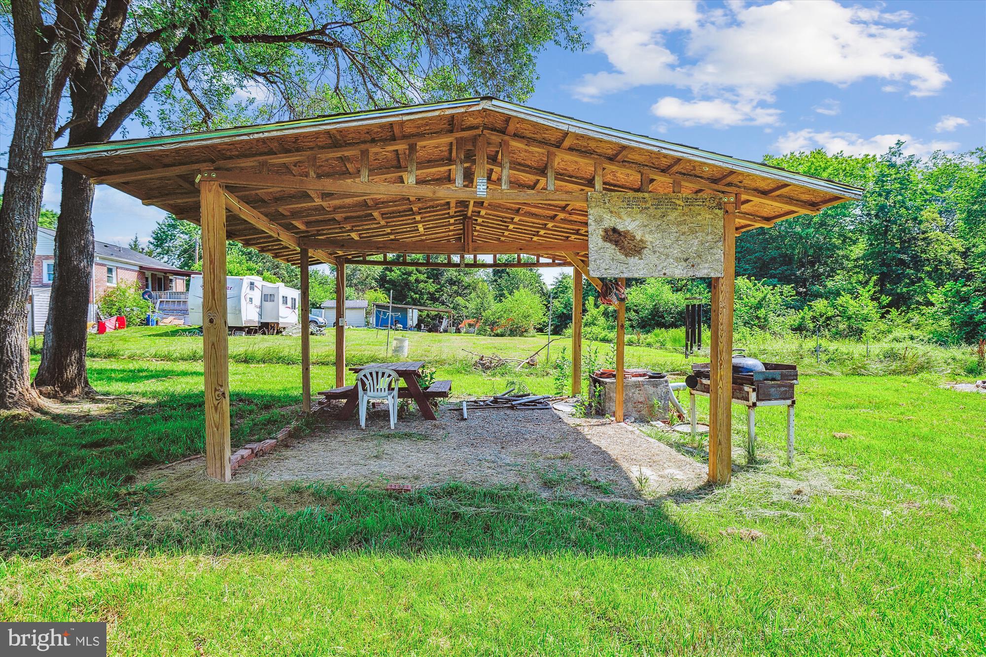 NONE AVAILABLE - Residential Lease