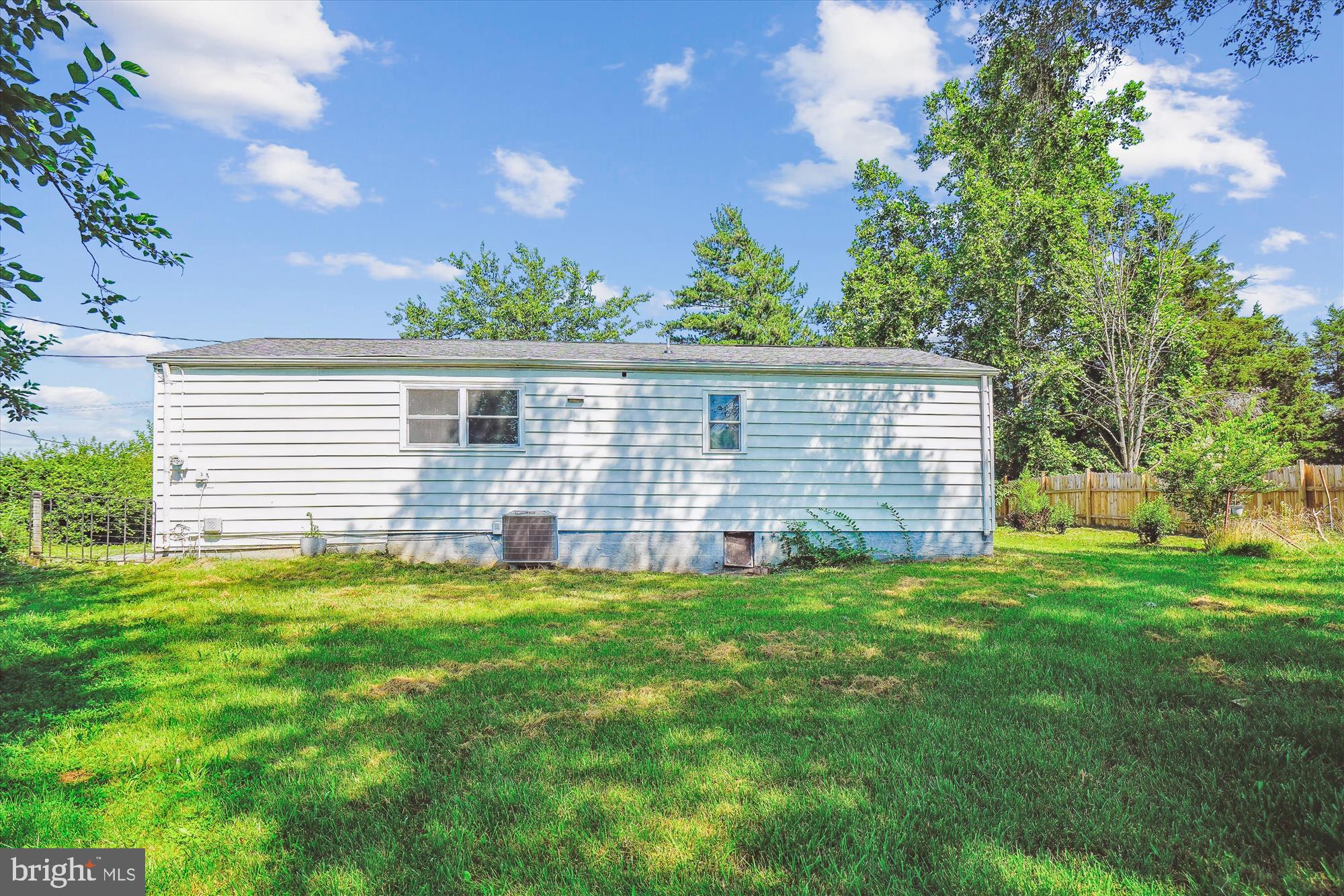 NONE AVAILABLE - Residential Lease