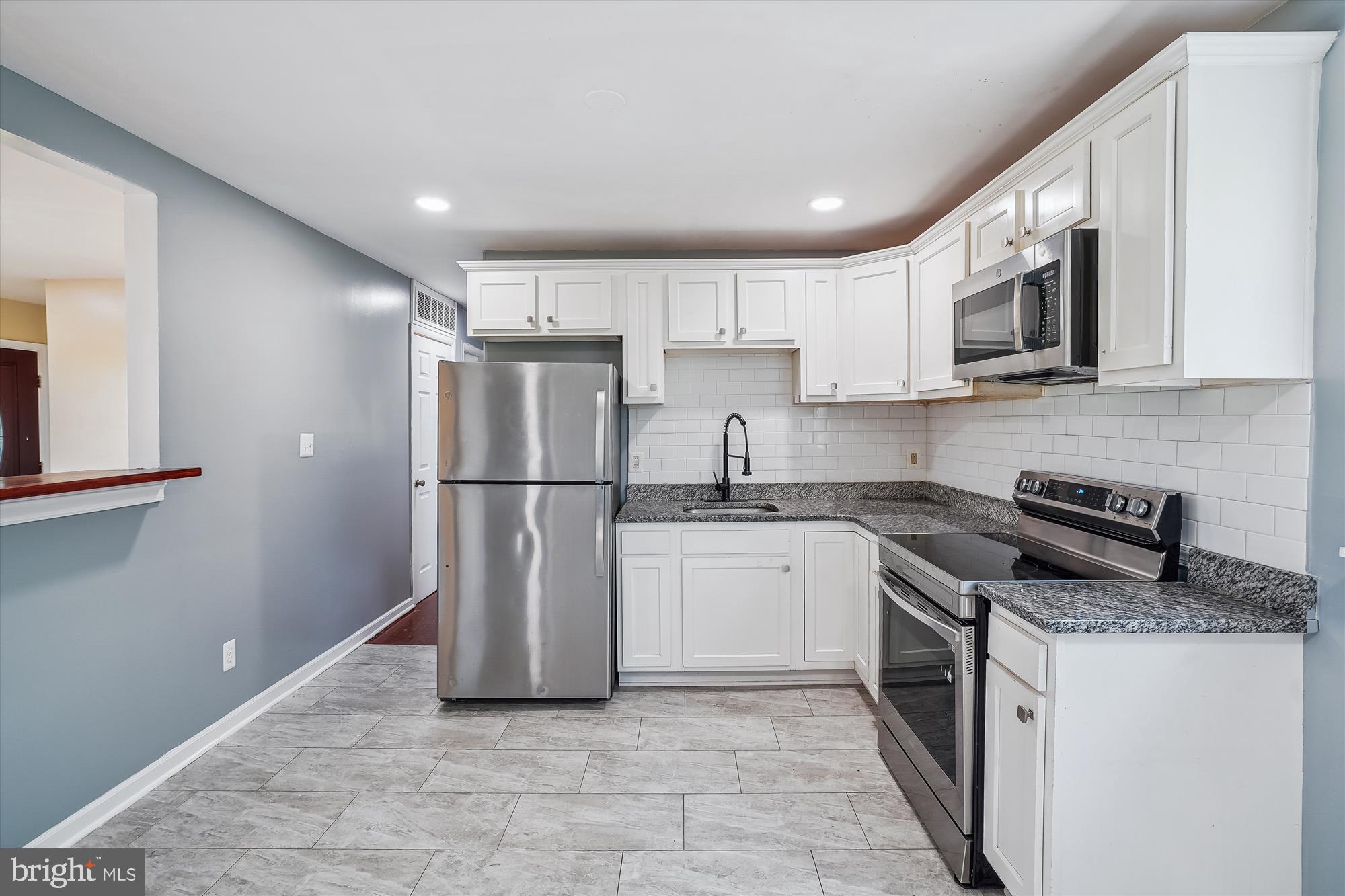 NONE AVAILABLE - Residential Lease