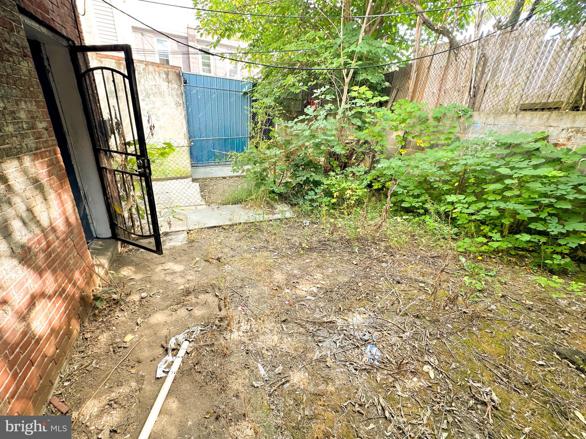 FRANKFORD - Residential Lease