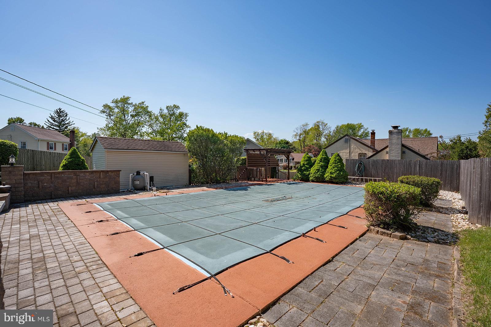 NORRITON EAST - Residential