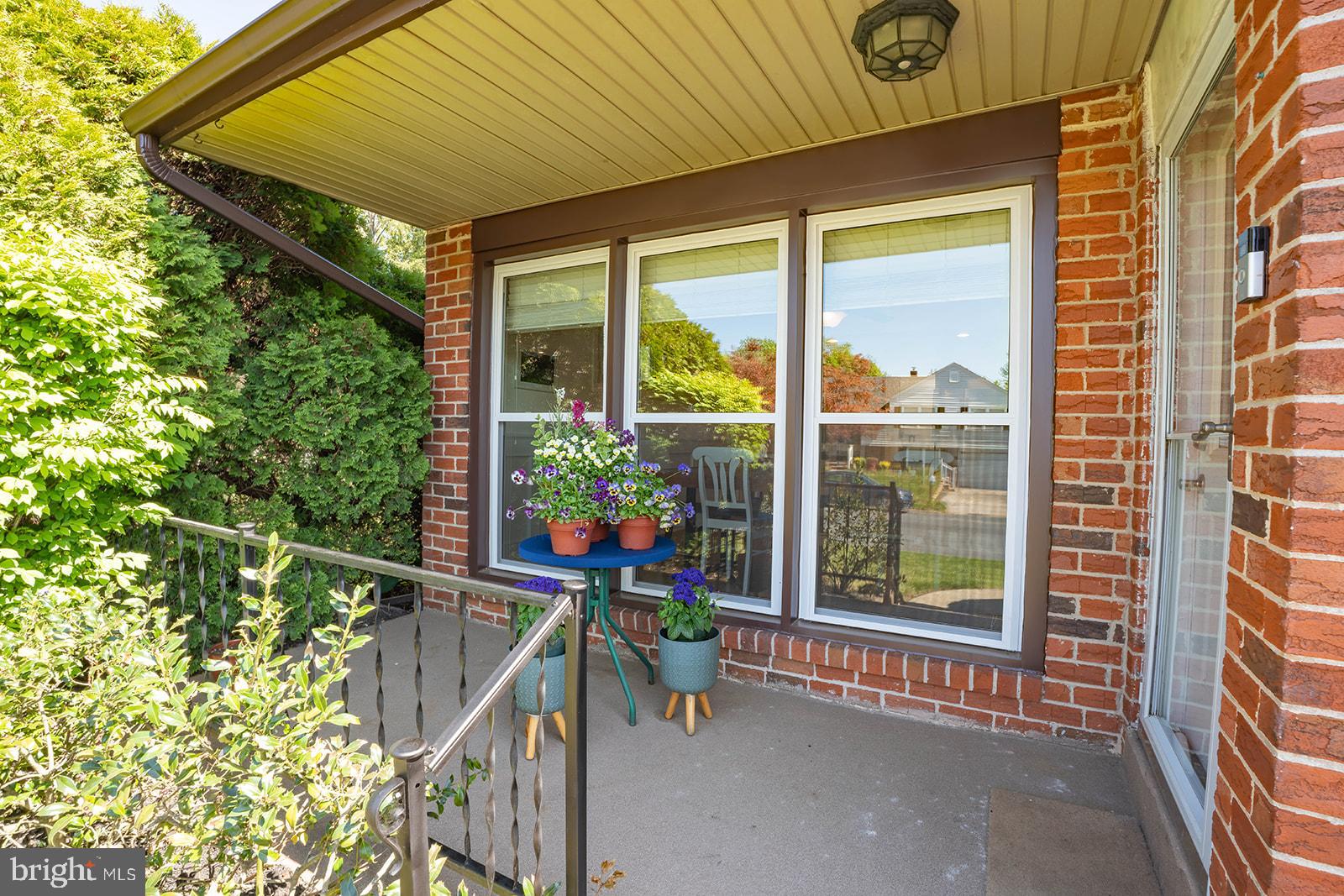 NORRITON EAST - Residential