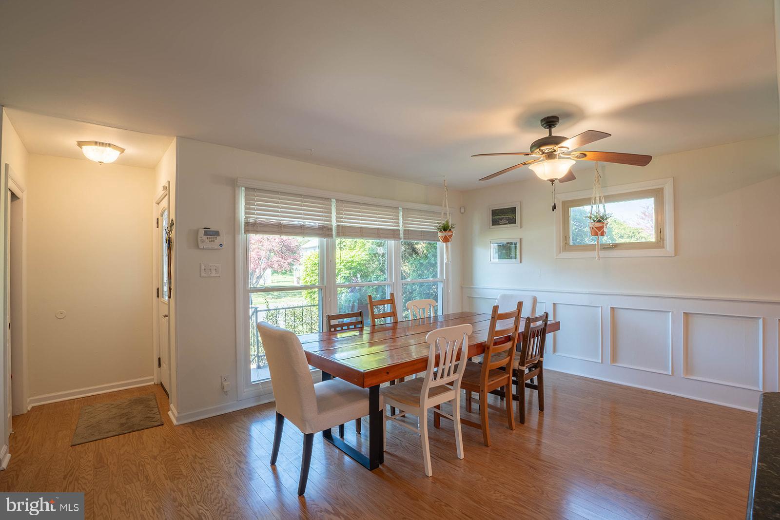 NORRITON EAST - Residential