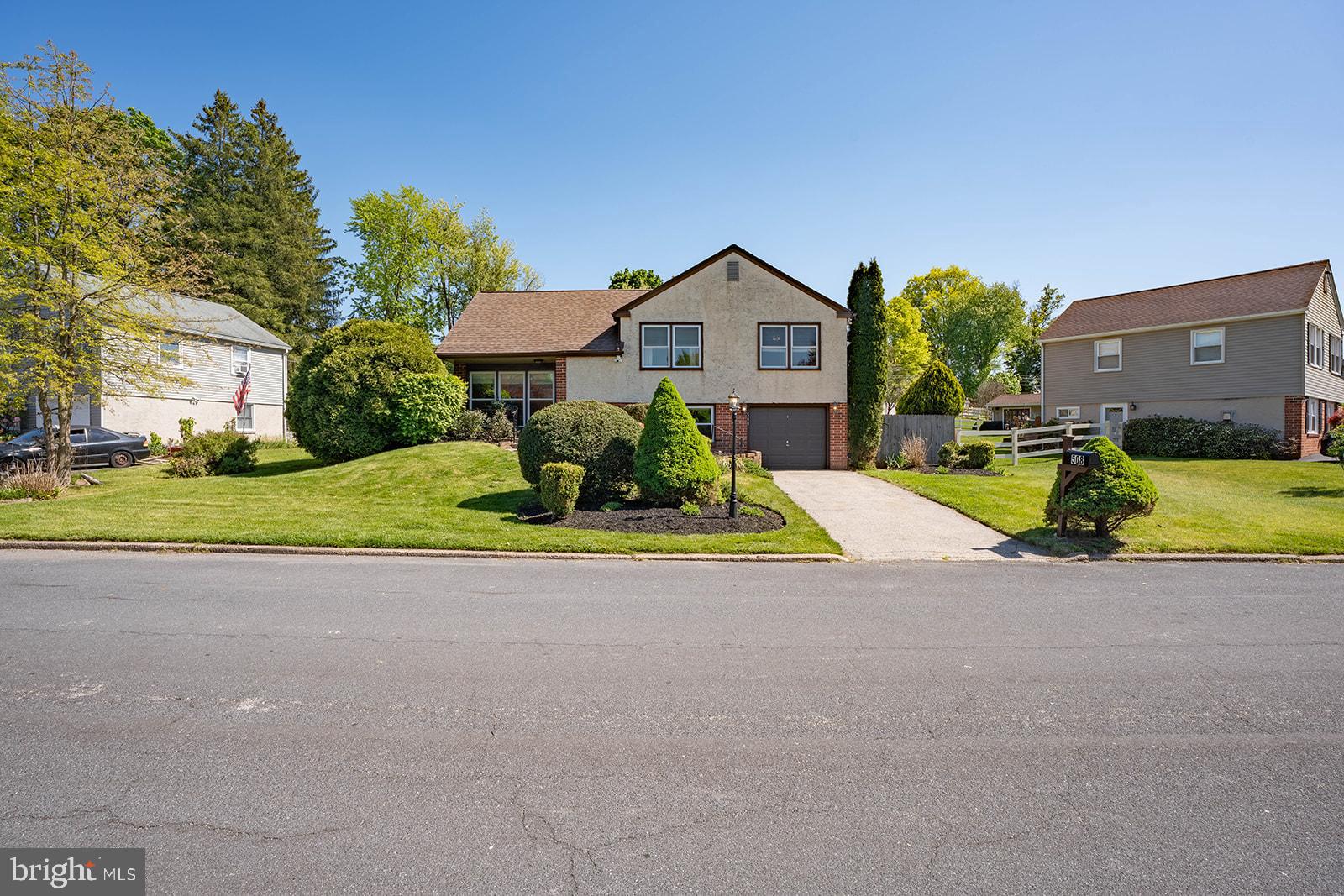 NORRITON EAST - Residential