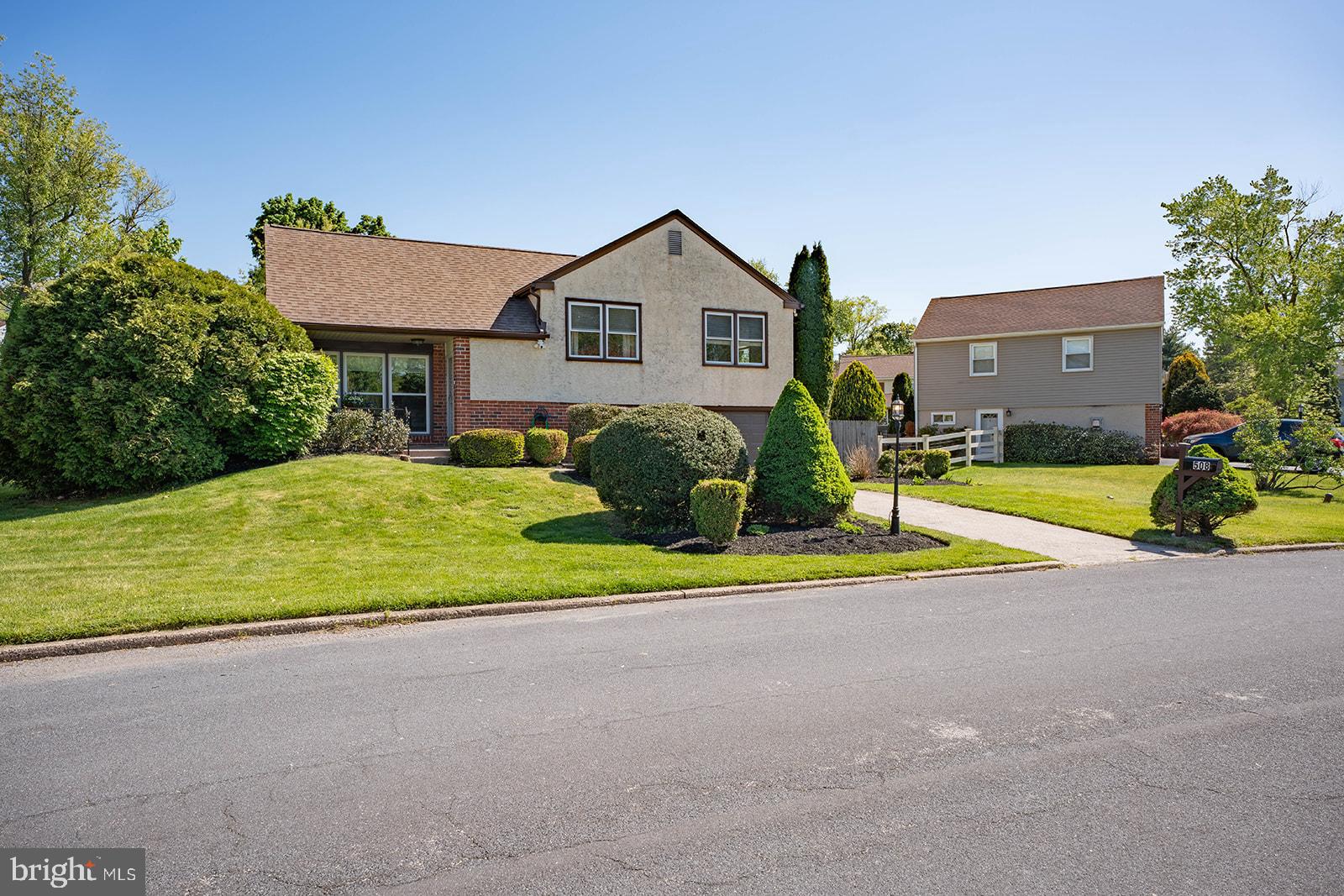 NORRITON EAST - Residential