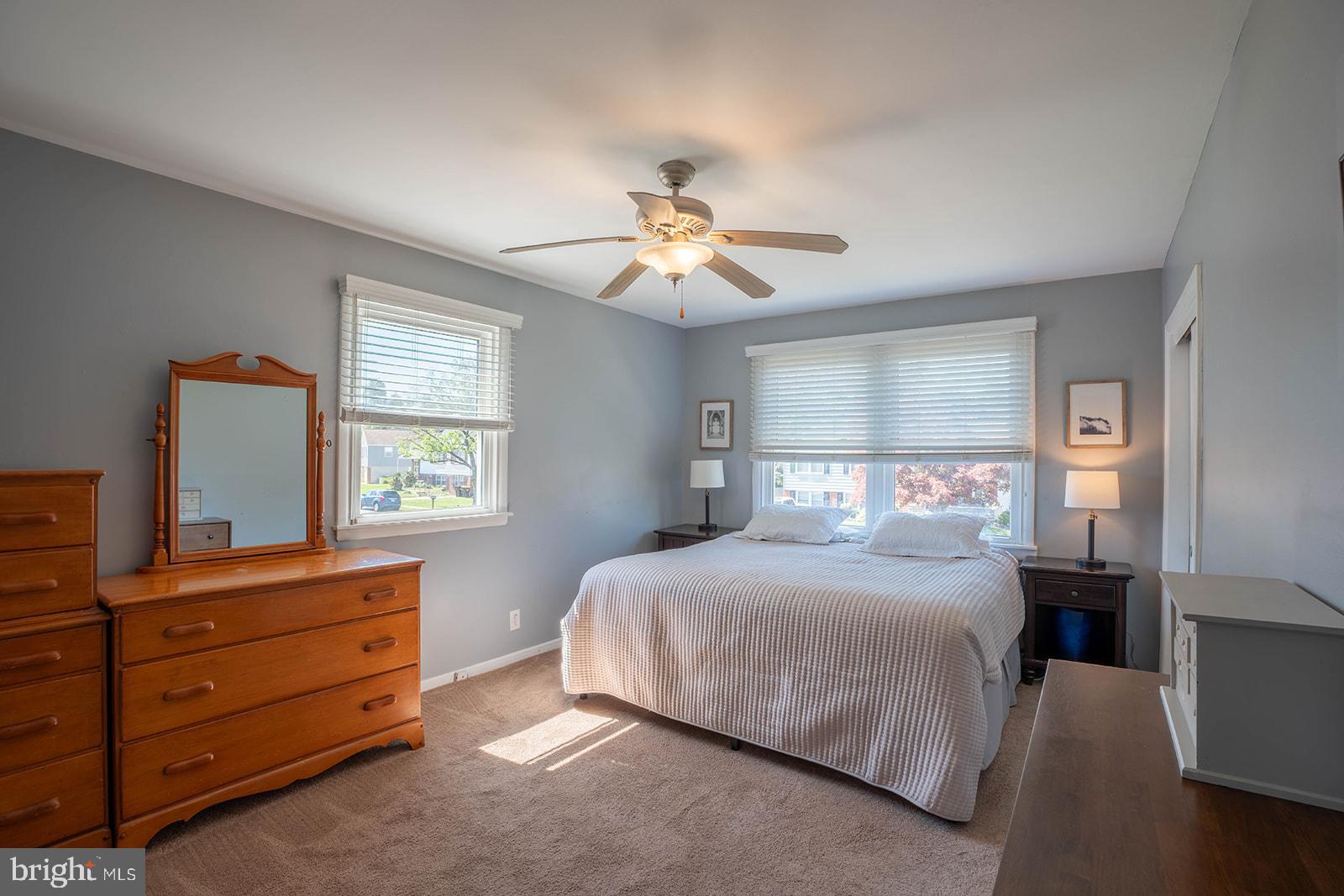 NORRITON EAST - Residential