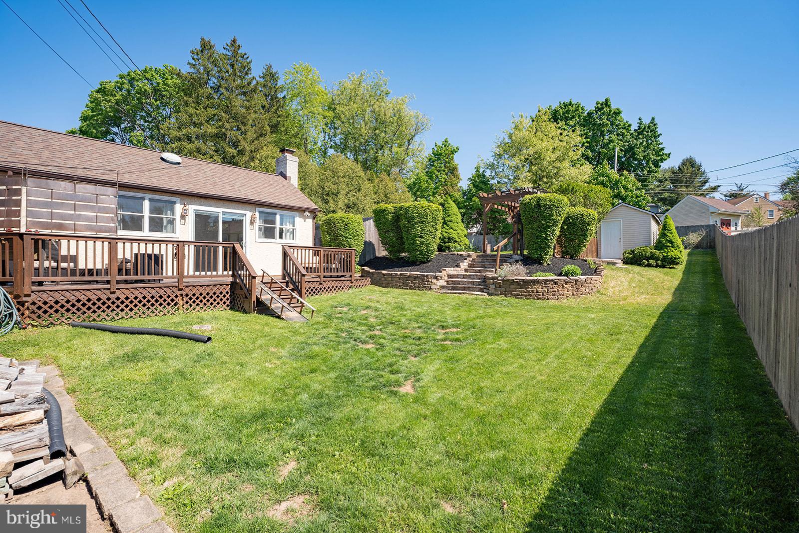 NORRITON EAST - Residential
