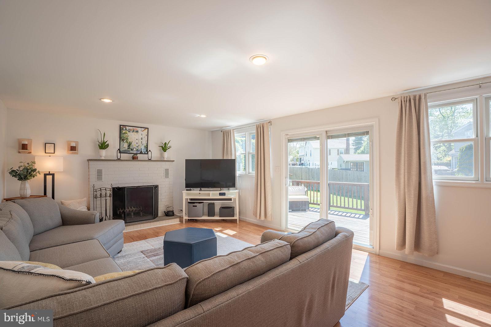NORRITON EAST - Residential