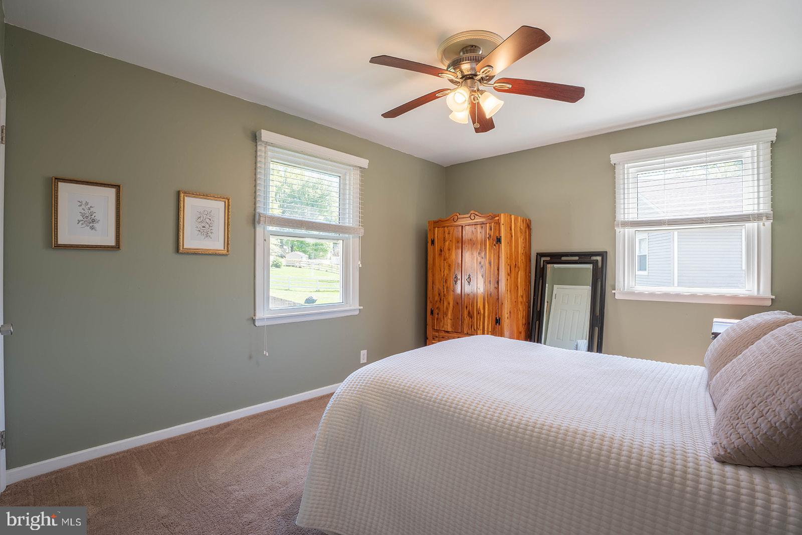 NORRITON EAST - Residential
