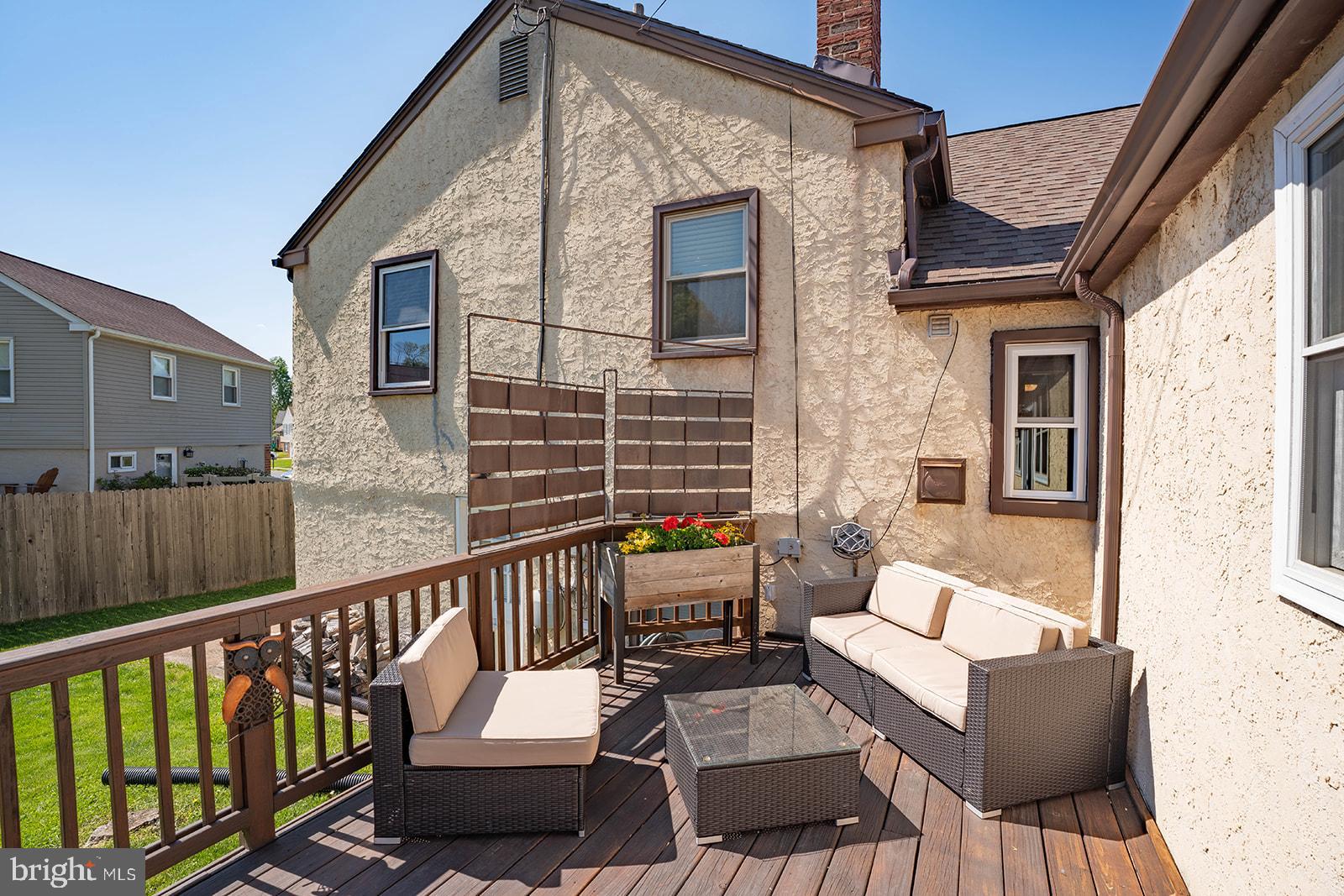 NORRITON EAST - Residential