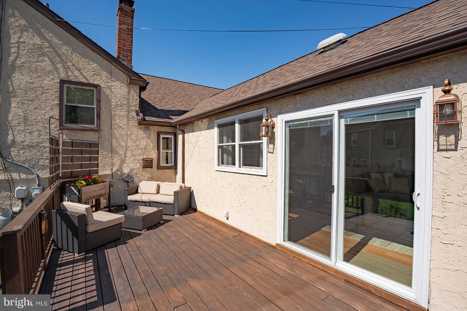 NORRITON EAST - Residential