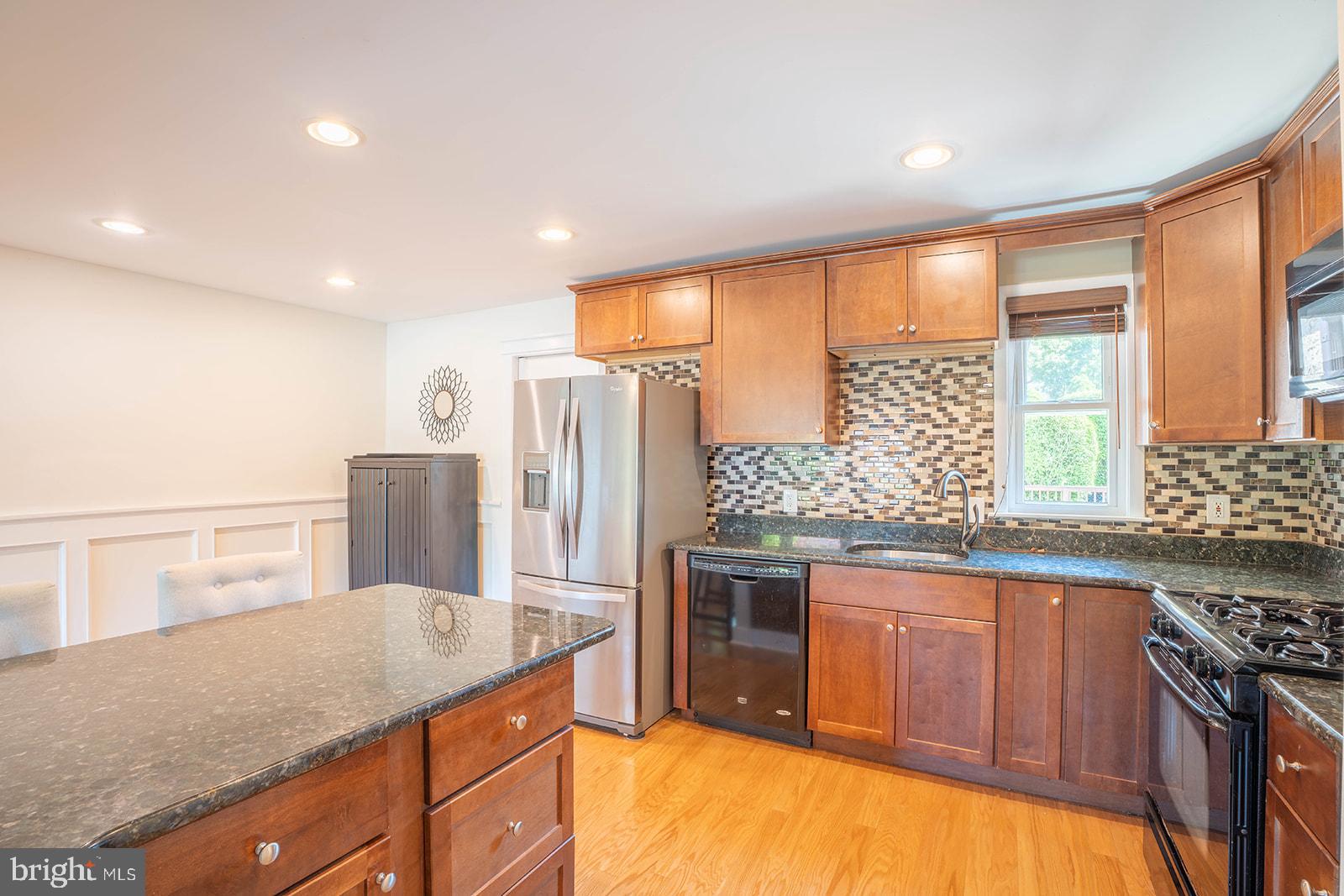 NORRITON EAST - Residential