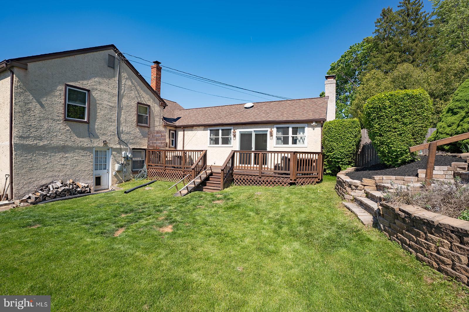 NORRITON EAST - Residential