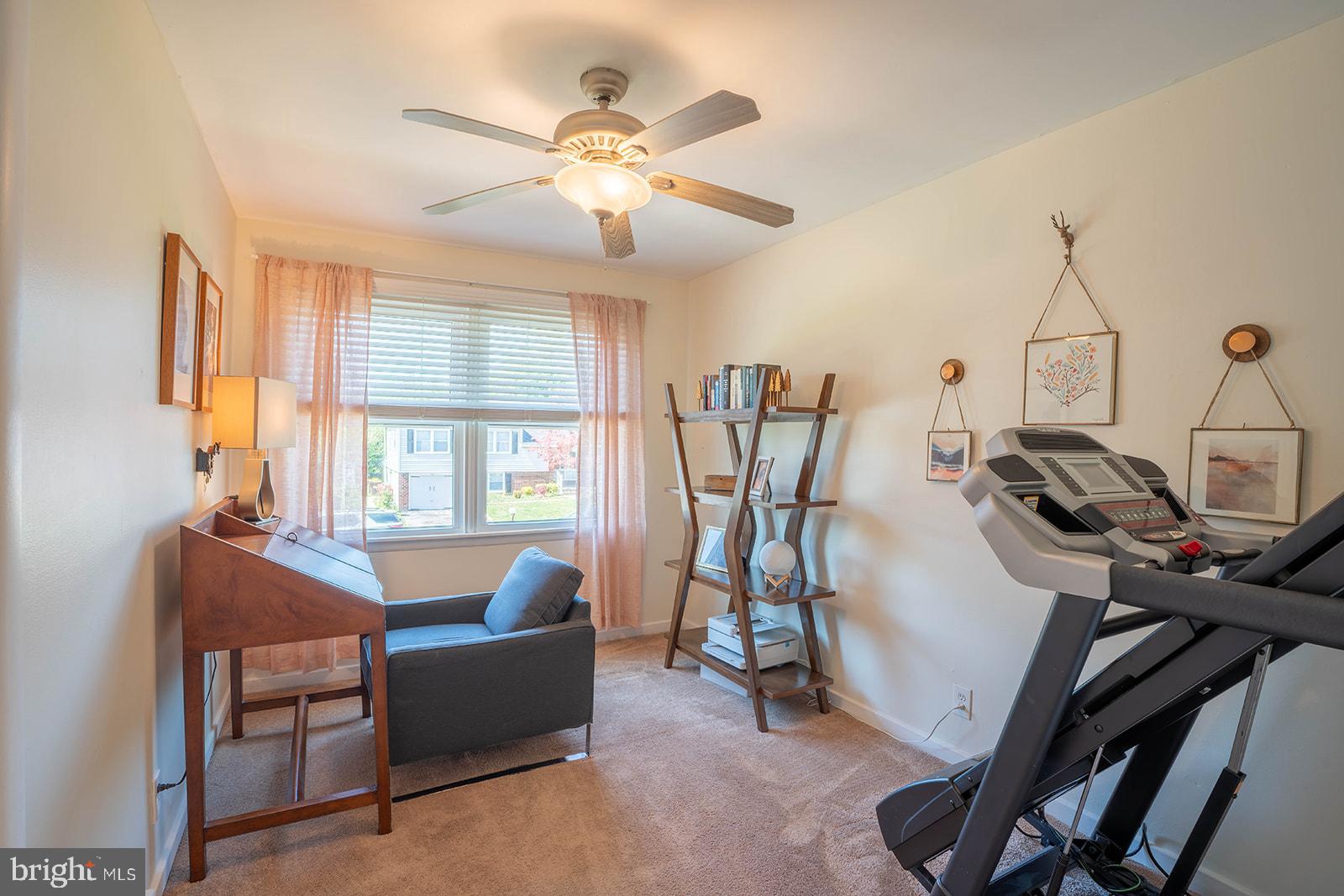 NORRITON EAST - Residential