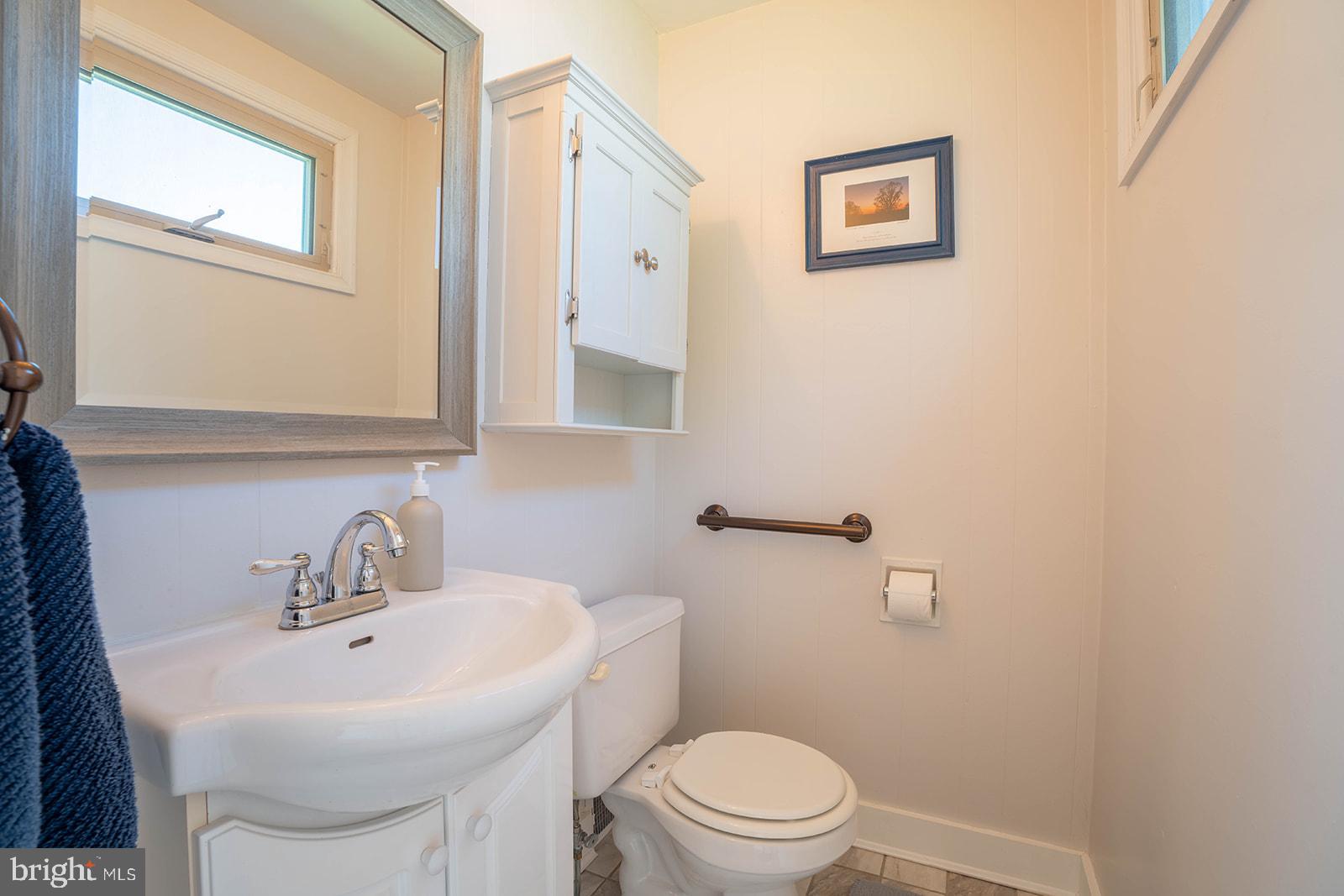 NORRITON EAST - Residential