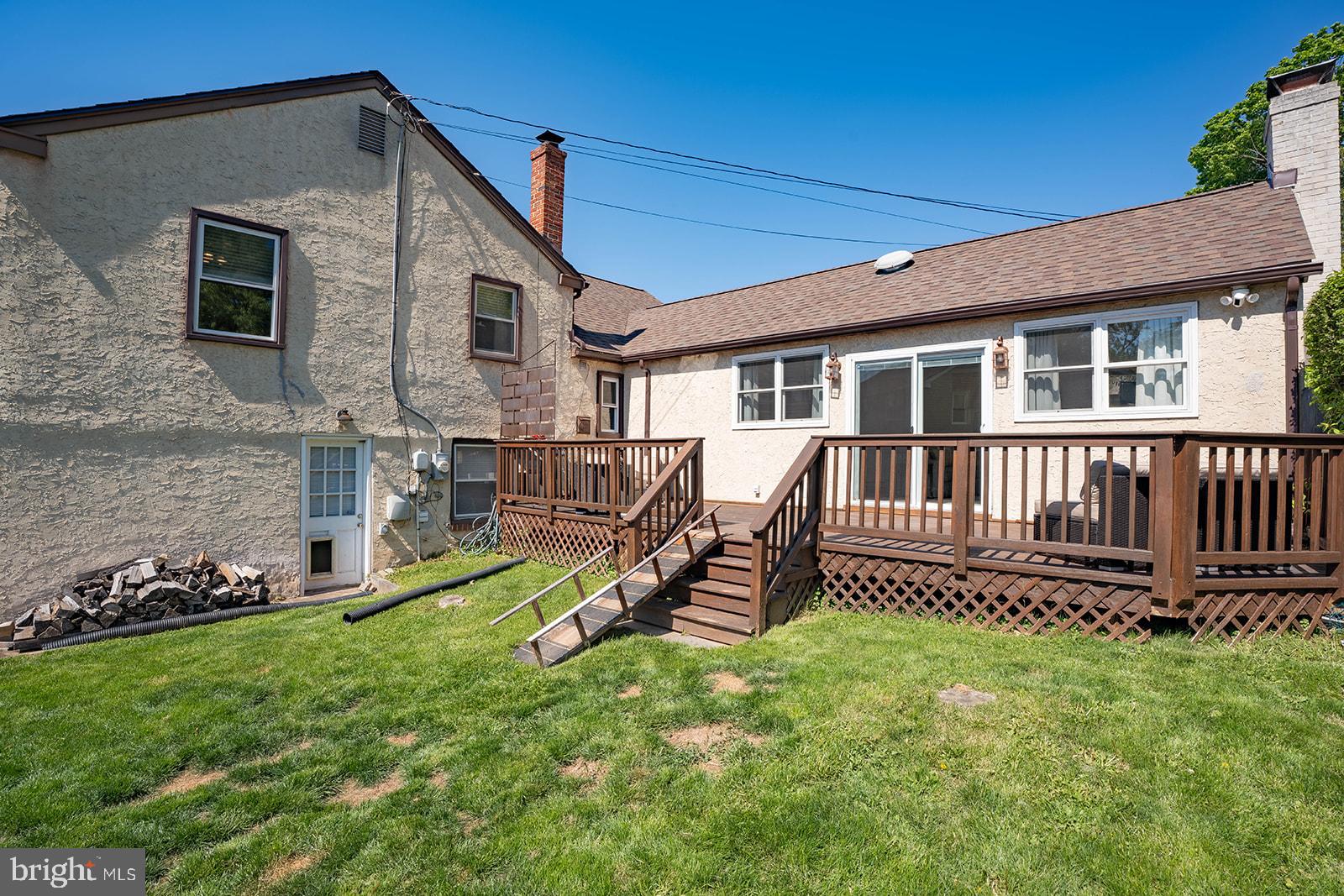 NORRITON EAST - Residential