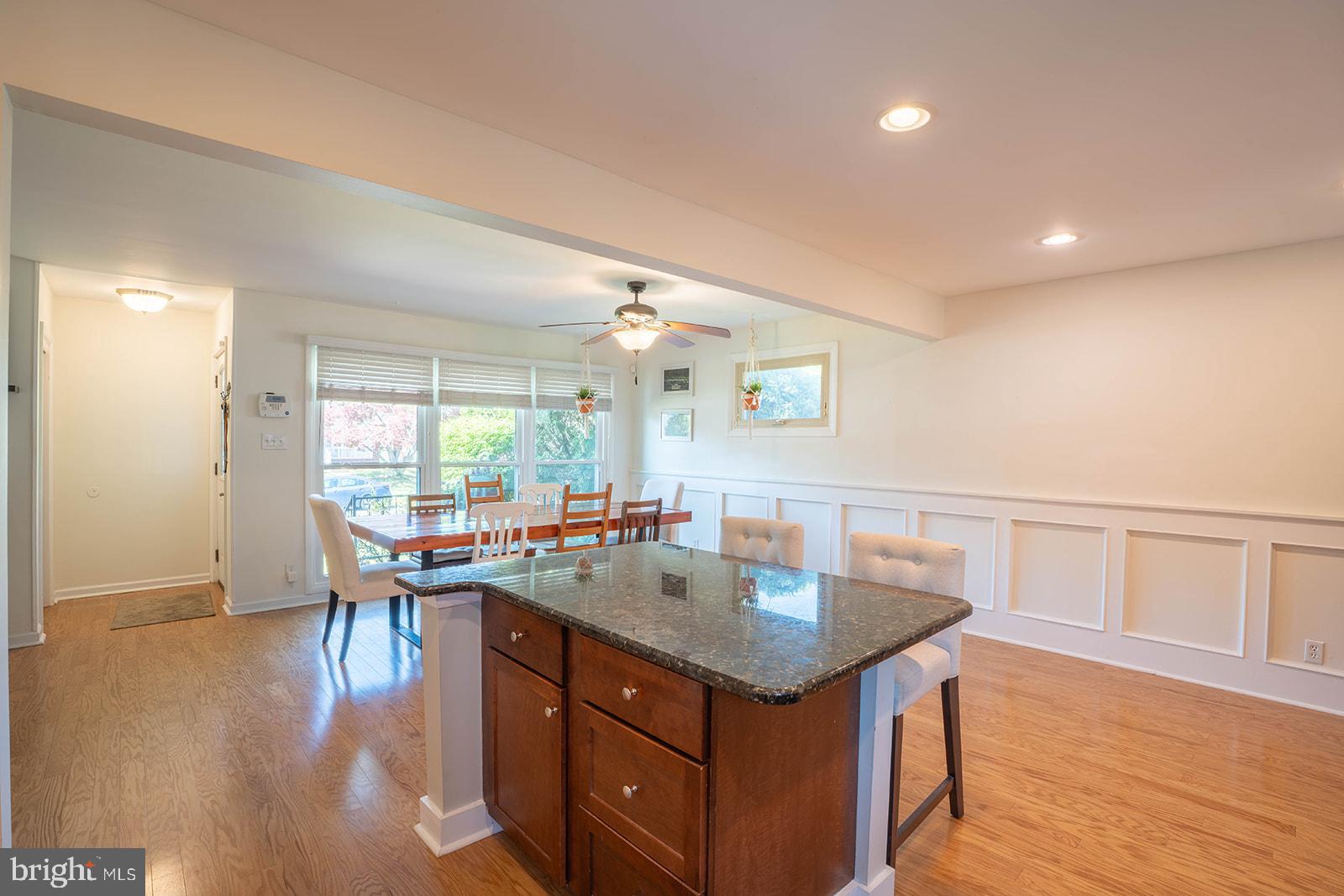 NORRITON EAST - Residential