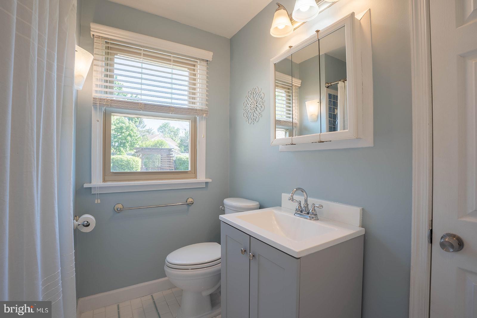 NORRITON EAST - Residential