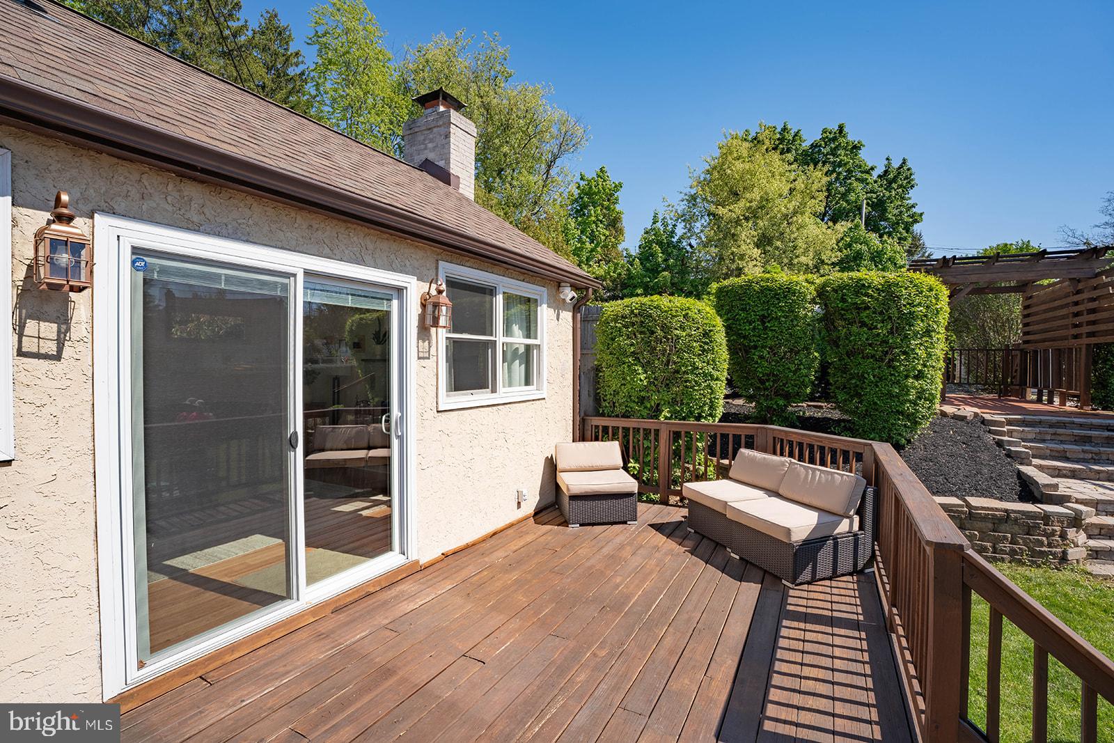 NORRITON EAST - Residential