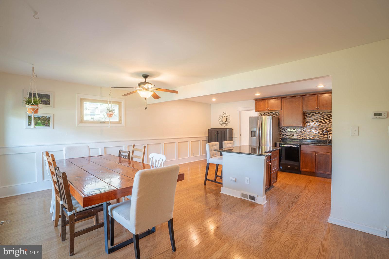 NORRITON EAST - Residential