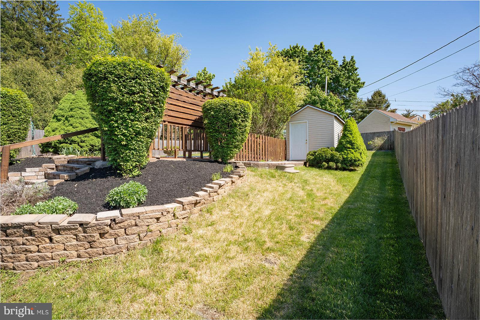 NORRITON EAST - Residential