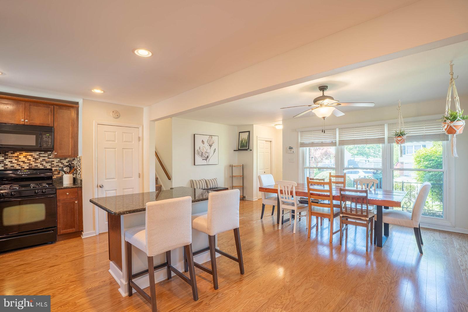 NORRITON EAST - Residential