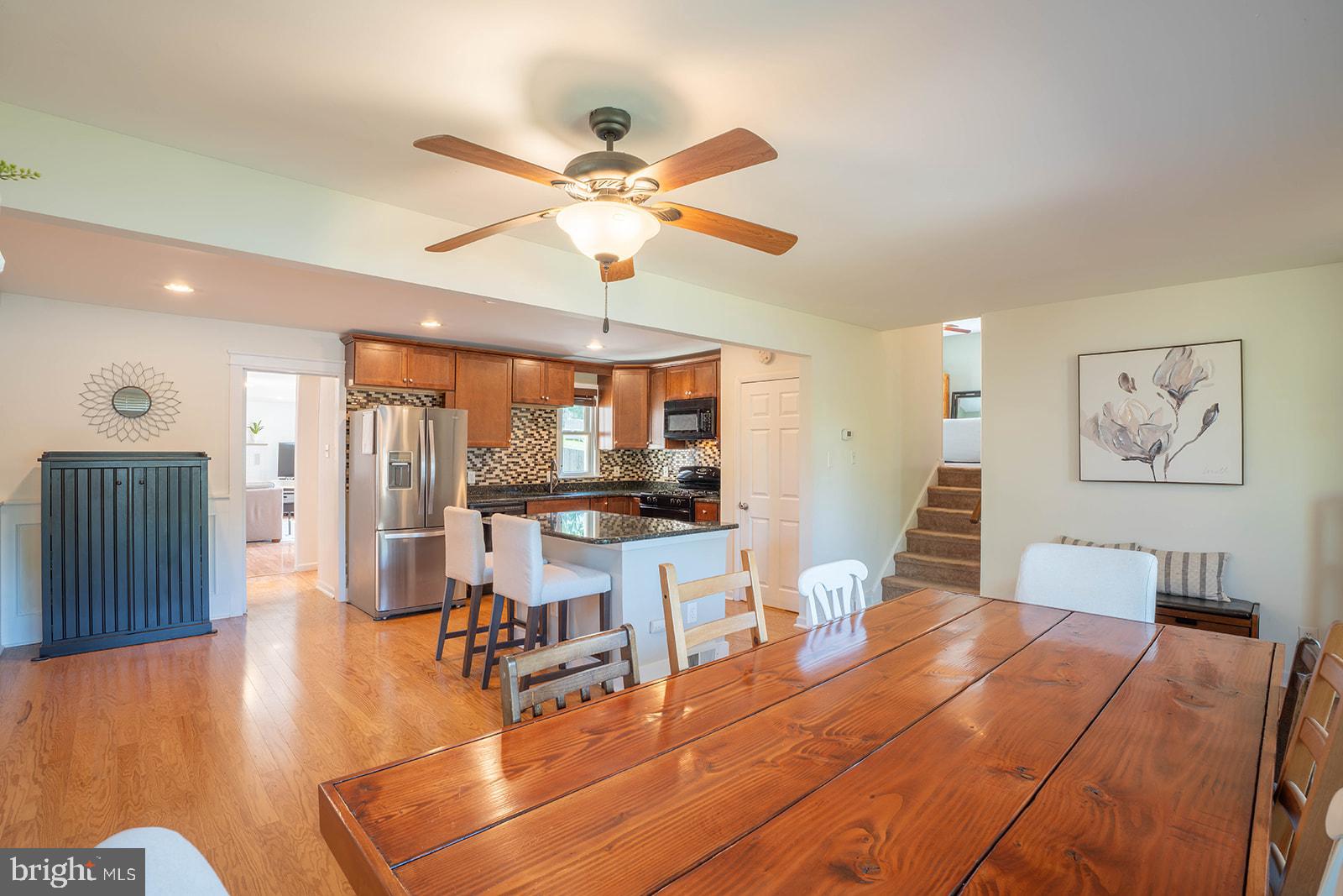 NORRITON EAST - Residential