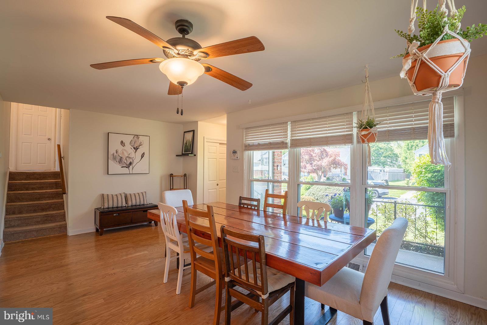 NORRITON EAST - Residential