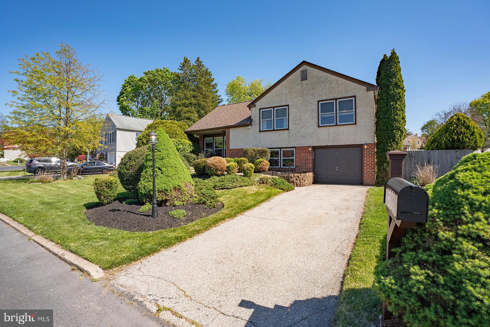 NORRITON EAST - Residential