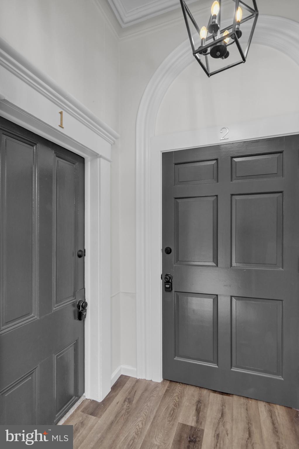 NONE AVAILABLE - Residential Lease