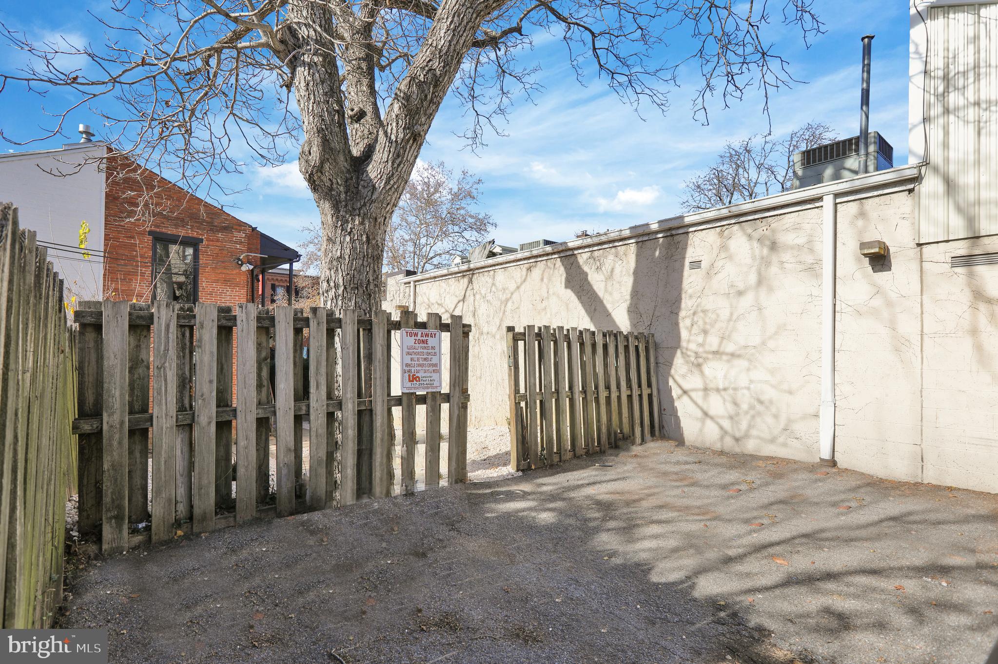 NONE AVAILABLE - Residential Lease