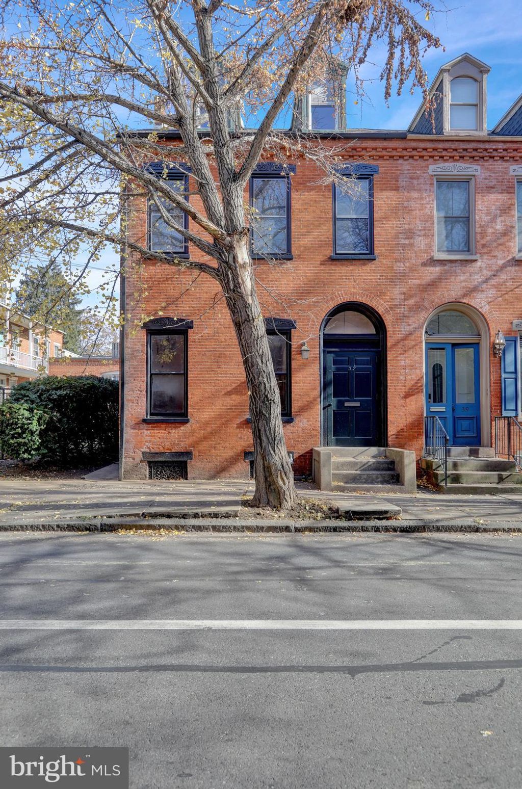 Photo of 37 S Lime Street #UNIT 1, LANCASTER, PA 17602 (MLS # PALA2080188)