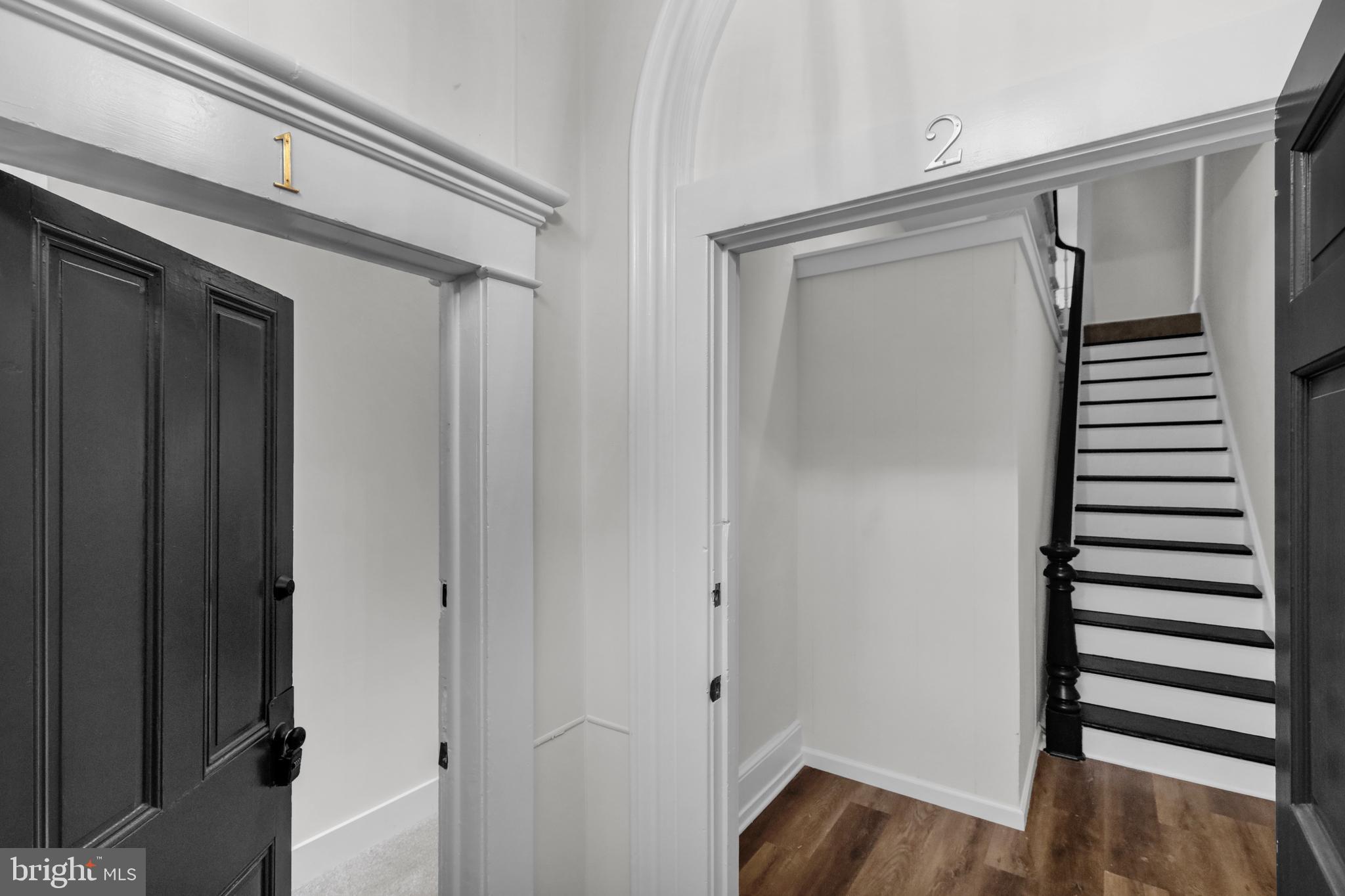 NONE AVAILABLE - Residential Lease