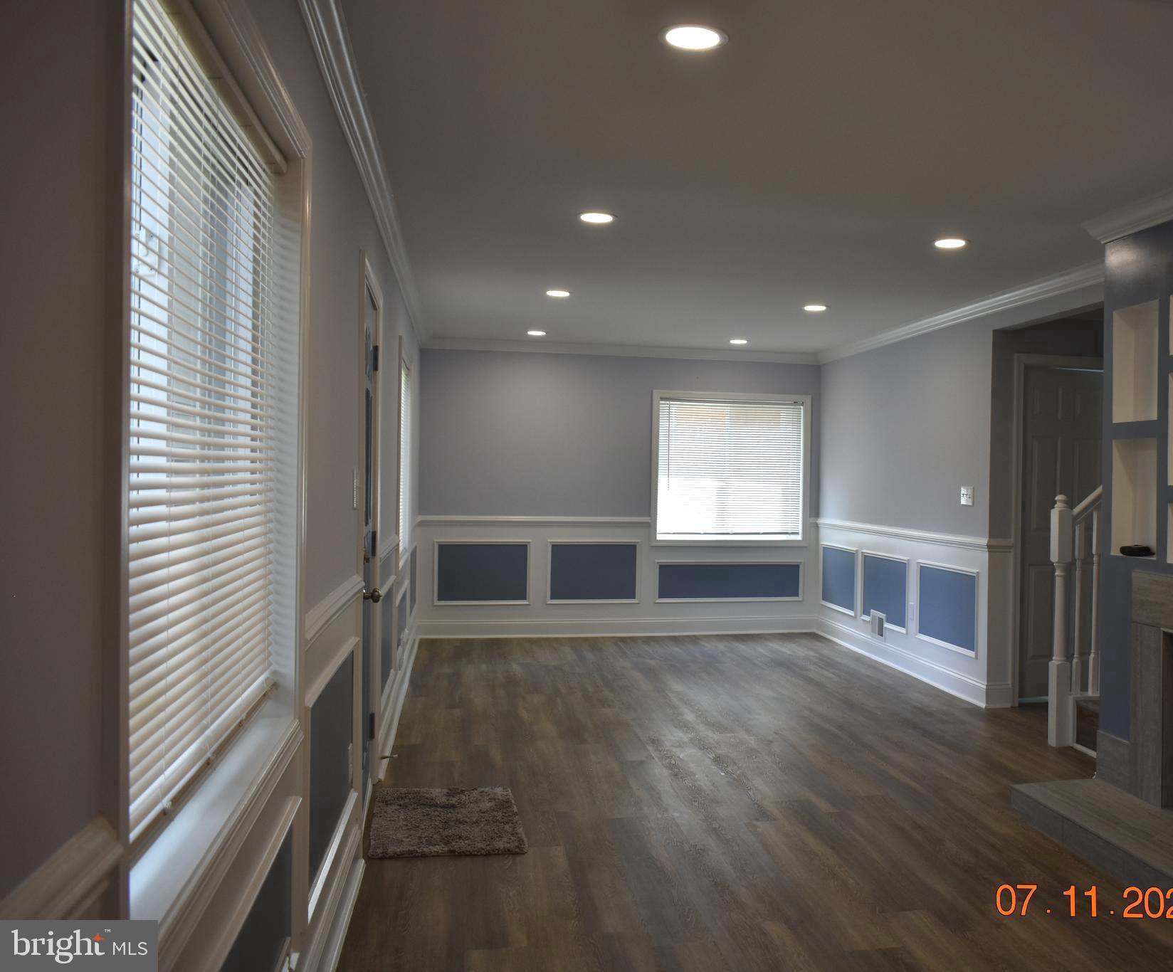 PINEWOOD - Residential