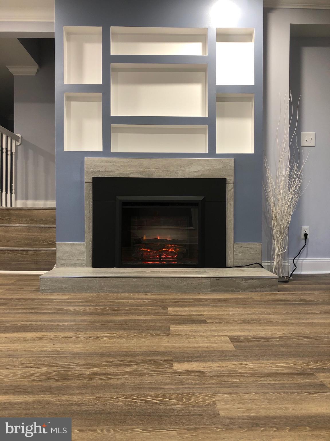 PINEWOOD - Residential