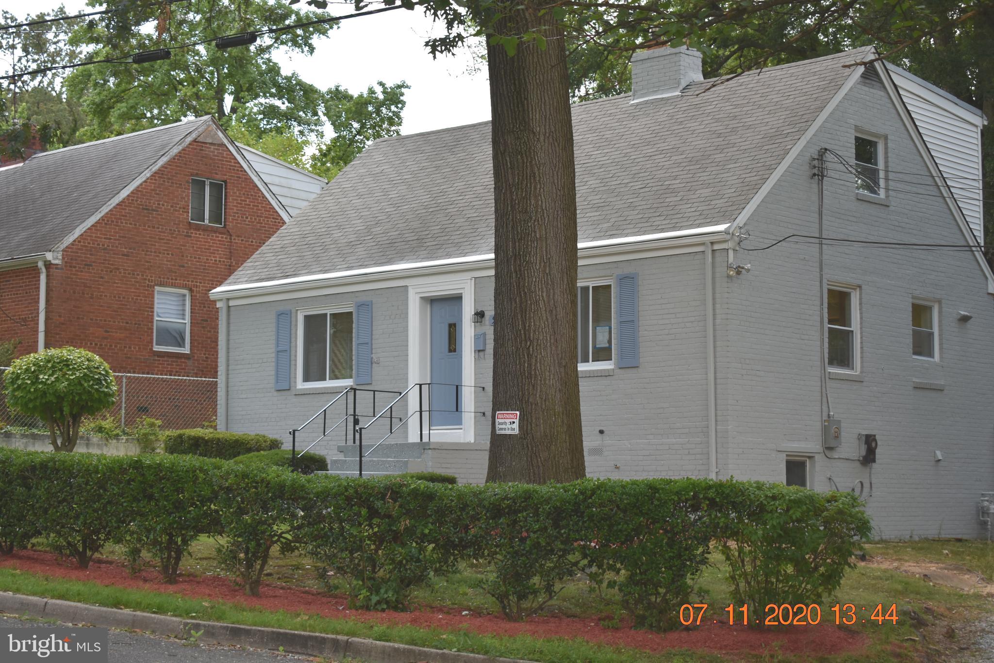 PINEWOOD - Residential