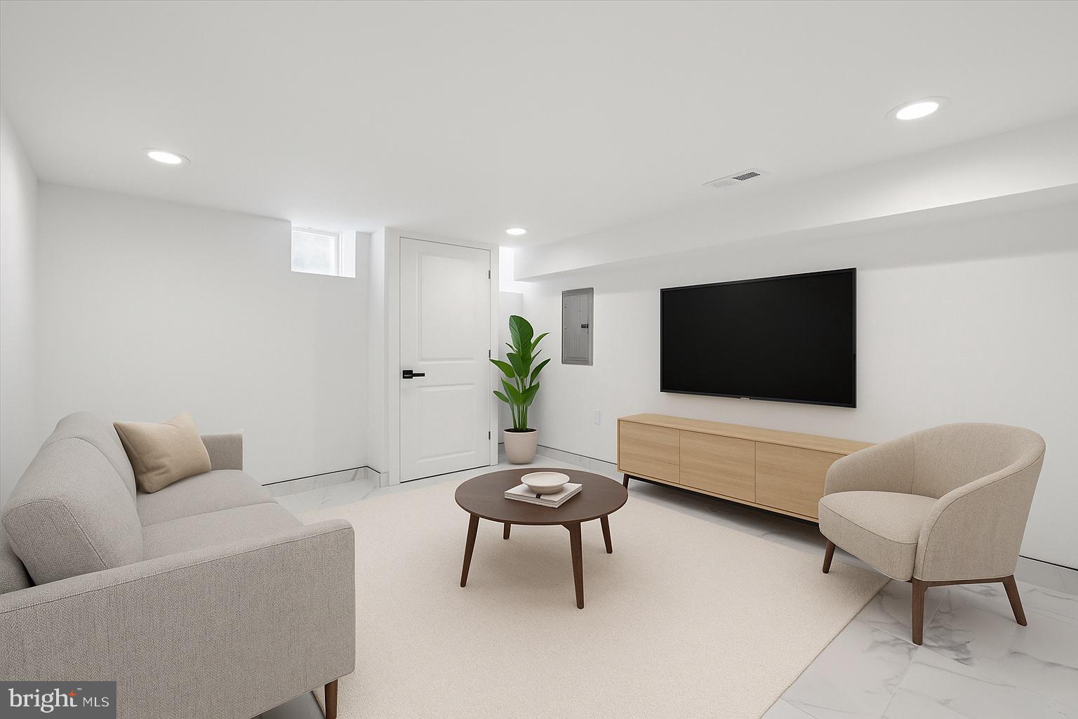 POINT BREEZE - Residential